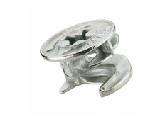 Cam Lock Ikea Bolt Screw 15mm Fixing Spare Support Flat Pack Furniture Wardrobe