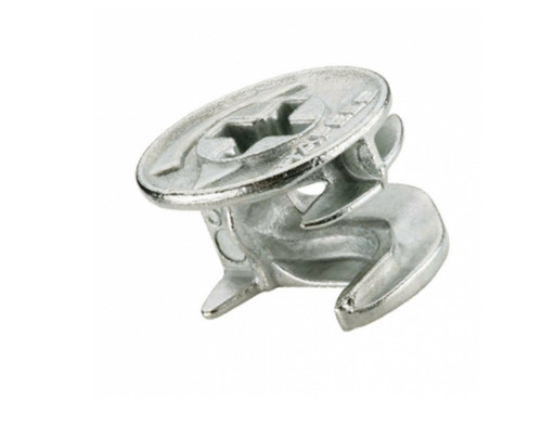 Cam lock ikea bolt screw - lock, 15mm