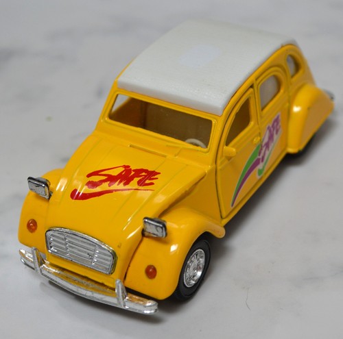 Welly diecast model car - diecast,