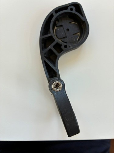 Sram bicycle mount for garmin - for,