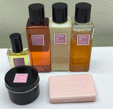 Space NK Enrapture eau de