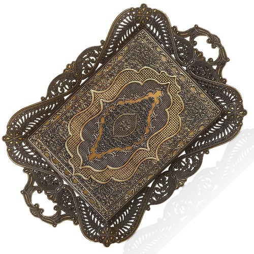 Moroccan antique coffee - moroccan, tea