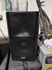 QSC K12 1kW Active Speaker