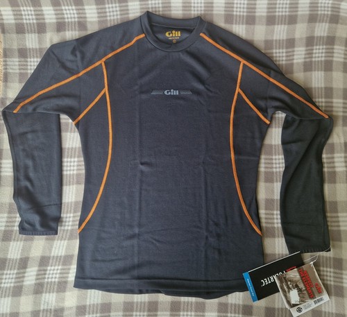 Gill performance base layer - base, i2