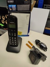 Panasonic KX-TGB610EB Big