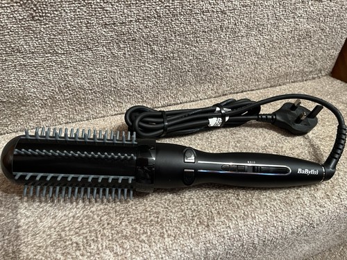 Babyliss sheer volume rotating - babyliss,