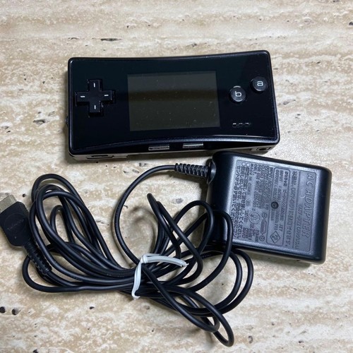 Nintendo game boy - game,