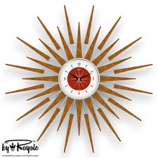 Mid Century Modern 27"