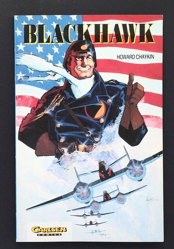 Blackhawk adventure aviator - blackhawk, sc