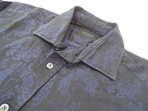 Duchamp mens shirt - mens, size