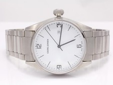 Georg Jensen Delta Classic 393