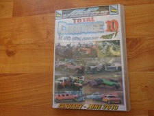 RARE BANGER RACING TOTAL