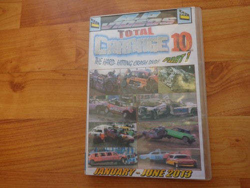 Rare banger racing total - rare,