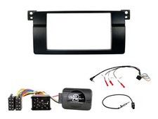 CTKBM03 CD DOUBLE DIN FACIA