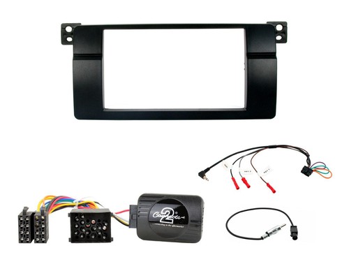 Ctkbm03 double din facia - ctkbm03,