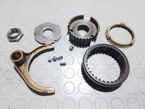 5th gear synchronizer kit - 5th, for