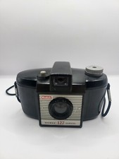 Vintage kodak brownie 127 - vintage,