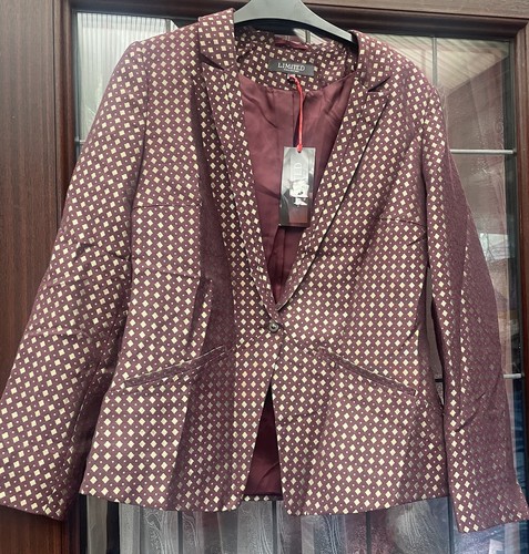 Ladies limited collection red - limited,