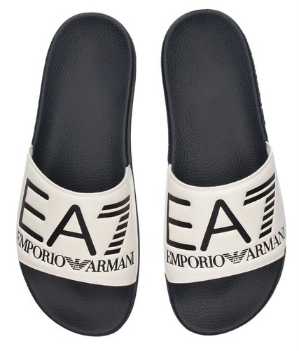 Emporio armani ea7 white - emporio,