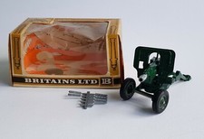 Britains models 9724 - britains,