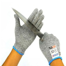 Butcher Gloves Safety Cut