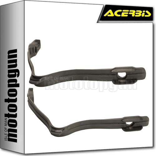 Acerbis chain guide - acerbis, ktm