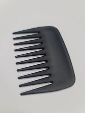 Small Pocket Detangling Wide Tooth Hair Extension Rake Dipping Afro Comb UK BEST