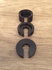 Fox Shock air volume spacers, reducers, tokens 3d printed mtb mountain bike rp23