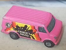 Corgi Juniors chevrolet van