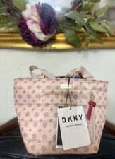 DKNY Logo Insulated Water