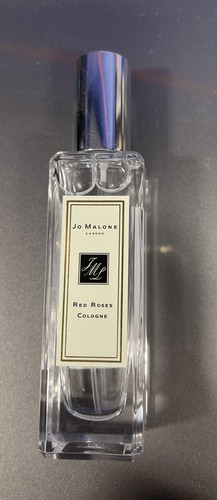Nalone red rose cologen - red,