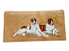 BORZOI Russian Wolfhound
