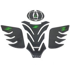 Motorcycle tank pad protector - motorcycle,