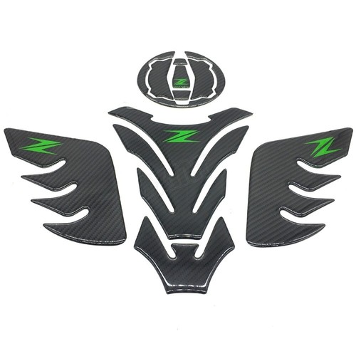 Motorcycle tank pad - motorcycle,