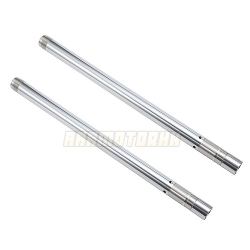 Front fork tubes pipes inner - front,