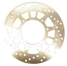 Brake Disc Rear for 1989