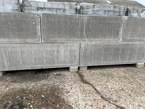 Quality grey concrete - 6,