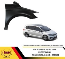 VW TOURAN 2015 - 2023 FRONT