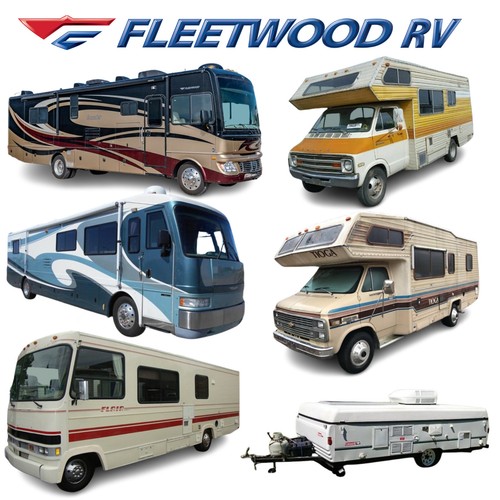 1974 1998 fleetwood owners - 1974-1998, rv