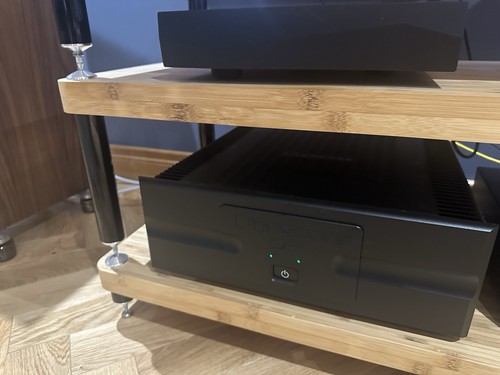 Bryston channel stereo - 4b³,