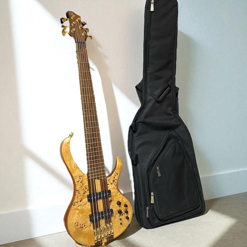 Ibanez btb1606 ntf string - 6,