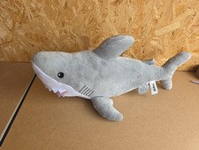 Zappi Shark 100% Recycled Toy