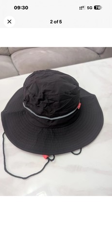 Royal mail bucket hat - hat,