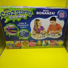 Slimy Creations Colour Slime