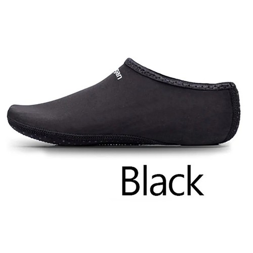 Non slip unisex aqua shoes - unisex,