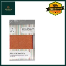 Golden All-Purpose Scourer for