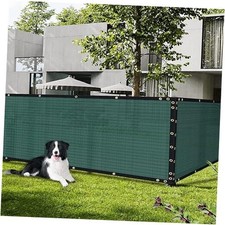  4' x 50' Privacy Screen