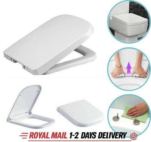 Luxury toilet seat - luxury, wc