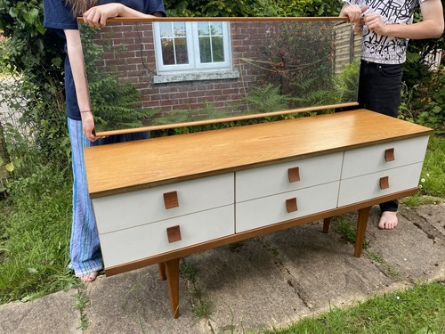 1970s sideboard john - 1970s,