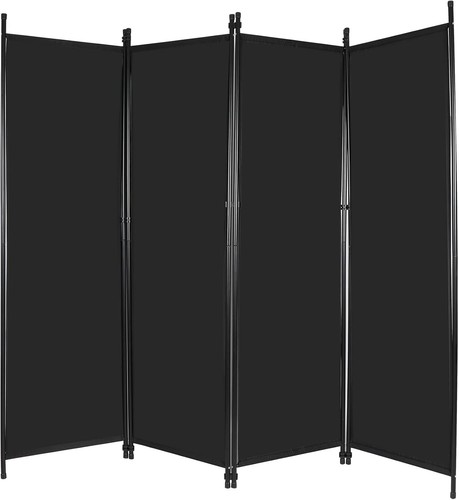 Panel large folding - large, room